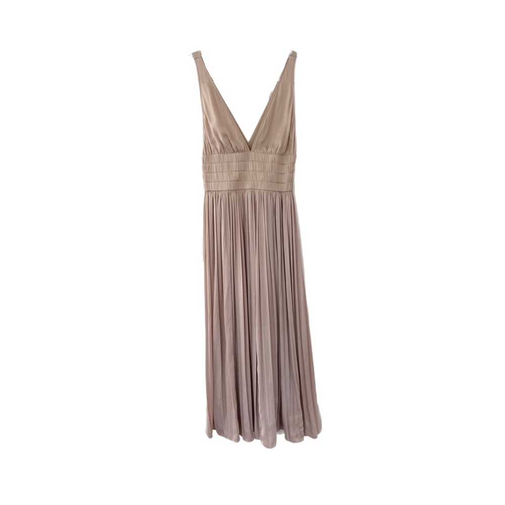 Reiss sz 0 dress Elegant Natural Lovely